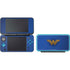 DC Comics Wonder Woman Movie Emblem Nintendo 2DS XL (2017) Skin